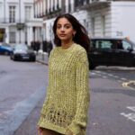 Banita Sandhu Instagram - an afternoon with @misho_designs ☕️ London, United Kingdom