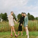 Banita Sandhu Instagram - into the woods 🪵