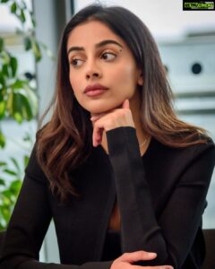 Banita Sandhu Instagram - I was invited as a speaker yesterday at the Mayor’s office to discuss mental health but I learnt so much more from listening to those in the audience and alongside me on the panel. Thank you to everyone who came! It’s time to start the conversation of mental well-being in our community. 🙏🏽🕊🤍 Office of the Mayor of Greater London