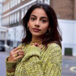 Banita Sandhu Instagram - an afternoon with @misho_designs ☕️ London, United Kingdom