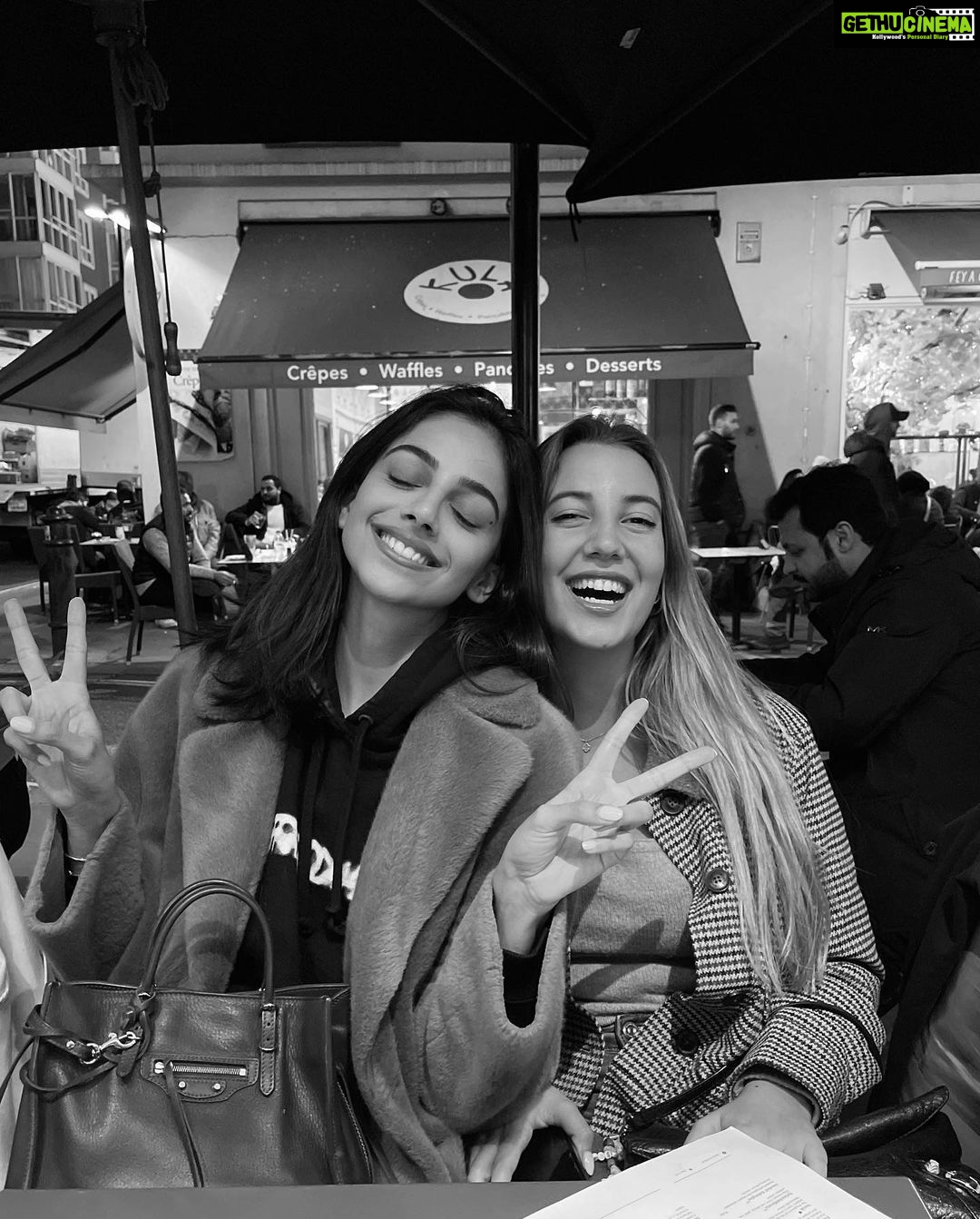 Banita Sandhu Instagram - & i love u more than my life πΊπ½πΆ London, United Kingdom