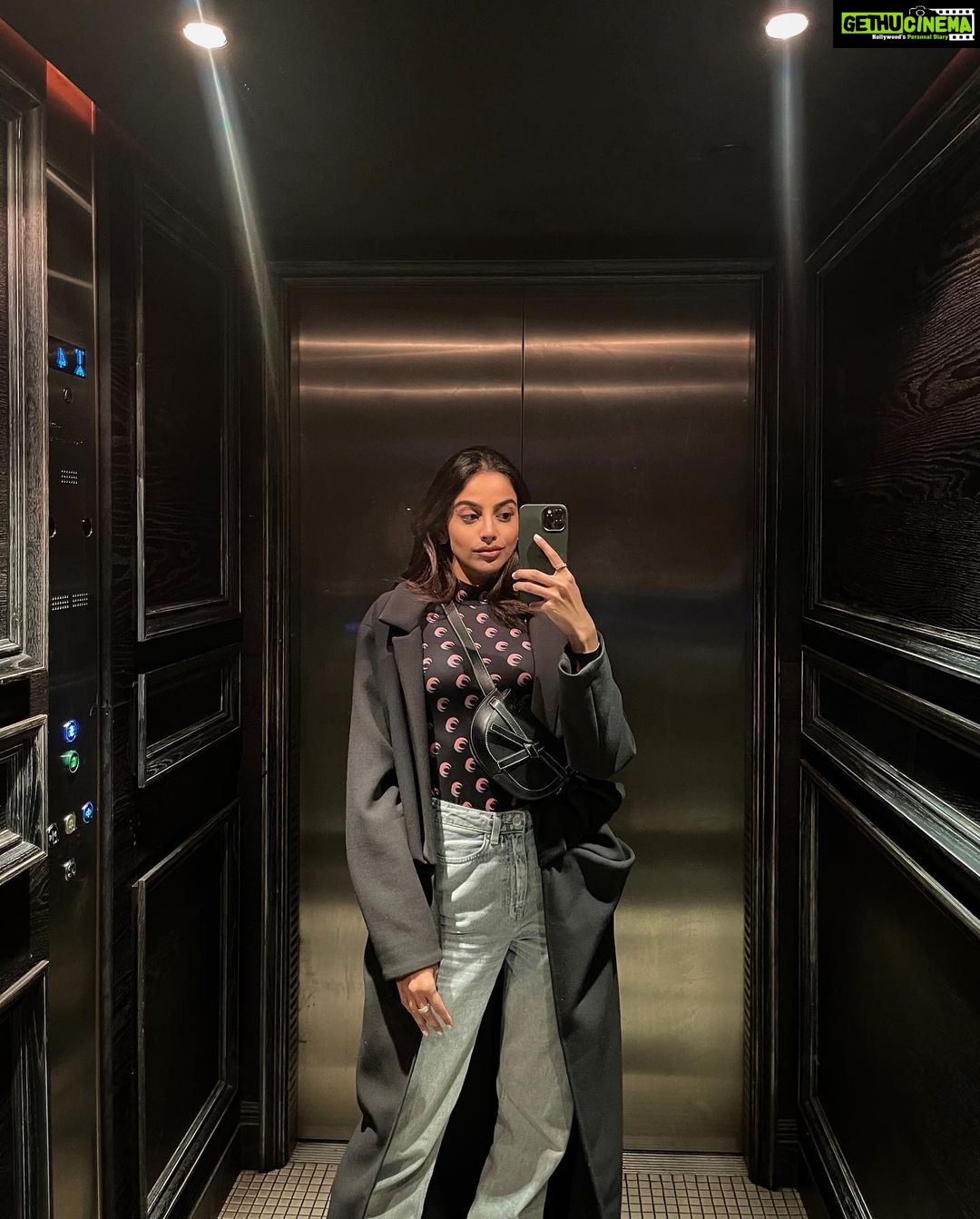 Banita Sandhu Instagram - & i love u more than my life πΊπ½πΆ London, United Kingdom