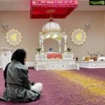 Banita Sandhu Instagram - came back to the Gurdwara I used to visit when I was younger; little did I know Udham Singh also came to the same temple during his time in London ✨ Central Gurdwara Khalsa Jatha