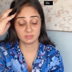 Bhanushree Mehra Instagram - 🙄😂