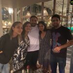 Bhanushree Mehra Instagram - Happy birthday to me ! 😋 . . . Thank you @karanmanhas for making it so special 😘… Fun fun night !! Silly Bombay