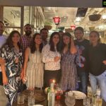 Bhanushree Mehra Instagram - Happy birthday to me ! 😋 . . . Thank you @karanmanhas for making it so special 😘… Fun fun night !! Silly Bombay