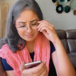 Bhanushree Mehra Instagram - If Mrs Mehra played the Squid Game 😂😅 . . . . . . . #squidgame #memes #spoof #mrsmehra #funnyvideos #trendingreels