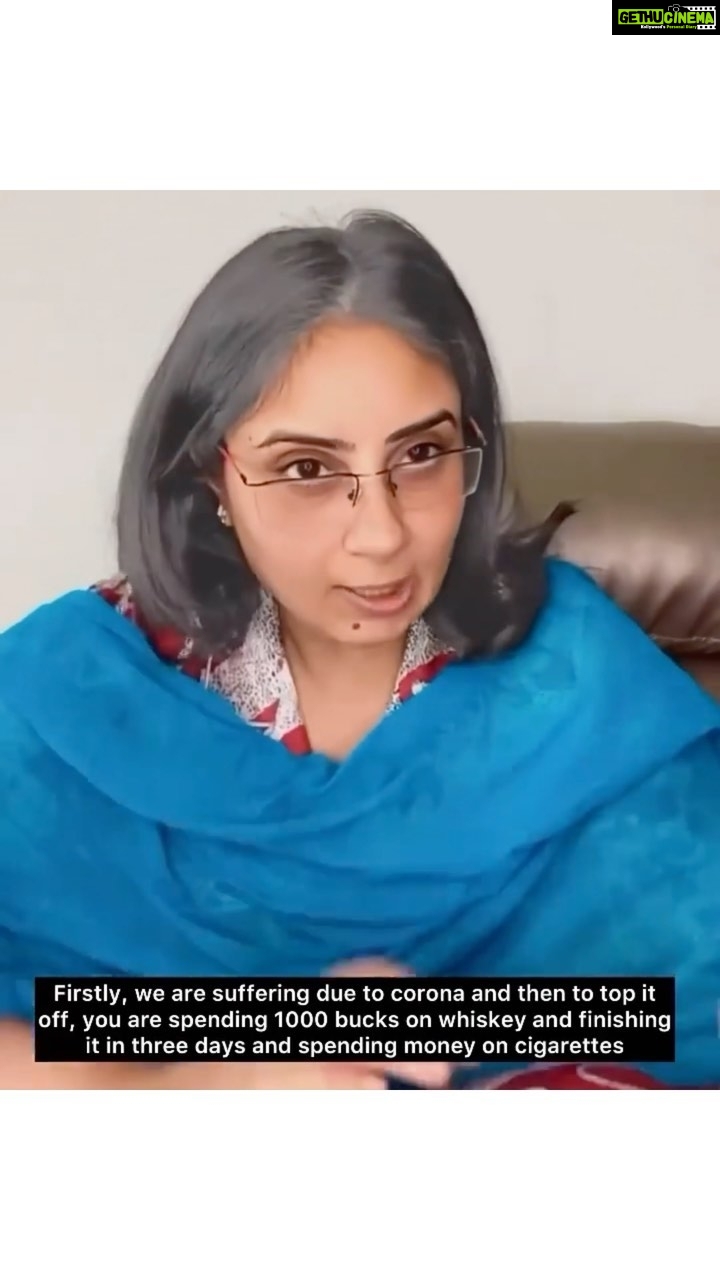 Bhanushree Mehra Instagram - Mrs Mehra loves to rant. This time she’s ranting about how they would have had a fancy car if her husband hadn’t wasted all the money drinking for 30 years 😂 !! . . . Drop a ❤️ if you enjoyed watching this video 😀 . . . . . . #mrsmehra #punjabi #punjabicomedy #funnyvideos #brownparents #rant #momrant #trending #reels #bhanushreemehra
