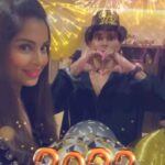 Bipasha Basu Instagram - Hello 2022❤️ #happynewyear #happy2022