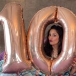 Bipasha Basu Instagram – Thank you for being so consistent in sending me love and good vibes constantly❤️
Together, we are now 10M! Let’s spread our love to a 
100 M more❤️
Love you all❤️
#grateful #goodvibes #10million #loveisallweneed