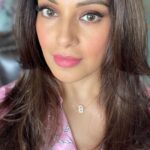 Bipasha Basu Instagram - Pink💗 #loveyourself #lovelife