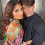 Bipasha Basu Instagram – Thank you my love ❤️
#monkeylove