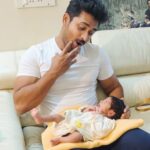 Chandan Kumar Instagram – Yen hesaru idona..?❤️❤️