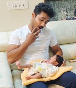 Chandan Kumar Instagram - Yen hesaru idona..?❤️❤️