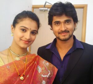 Chandan Kumar Instagram - Namma modala Photo..2013..❤️
