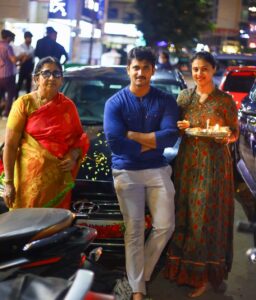 Chandan Kumar Instagram - 
