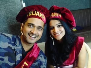 Chandan Kumar Instagram - Cook with real kirikku..❤️❤️❤️
@iam.kavitha_official