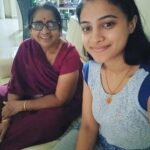 Chandan Kumar Instagram – Tuttu mathu Muthu… Onde frame nalli.. 🙏🙏🙏🙏🙏🙏 @iam.kavitha_official