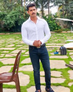 Chandan Kumar Instagram - #MARALIMANASAGIDE on @starsuvarna soon..❣️❣️