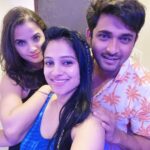 Chandan Kumar Instagram - Goa times..