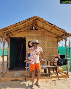 Chandan Kumar Instagram - Go goa gone soon.. 
.
#2022 #goa #beach