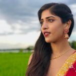 Chandini Chowdary Instagram - ♥️ PC: @mailavvi