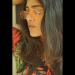 Chandini Chowdary Instagram - Tropical ft @shaktismaran 🌴