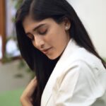 Chandini Chowdary Instagram - With all the noise about ingredients and chemical Keratin treatments, I had reached a point where it became difficult to understand which products worked best for my hair. Hairfall was uncontrollable until I found a solution backed by science. TrueBasics Keratin (@truebasics_in) has changed the way I think about hair supplements now. That’s why, it’s a pleasure to team up with them to tell you more about Keratin. Try it out and you’ll never go back to chemicals. #truebasics #keratin #ChooseScienceEveryday