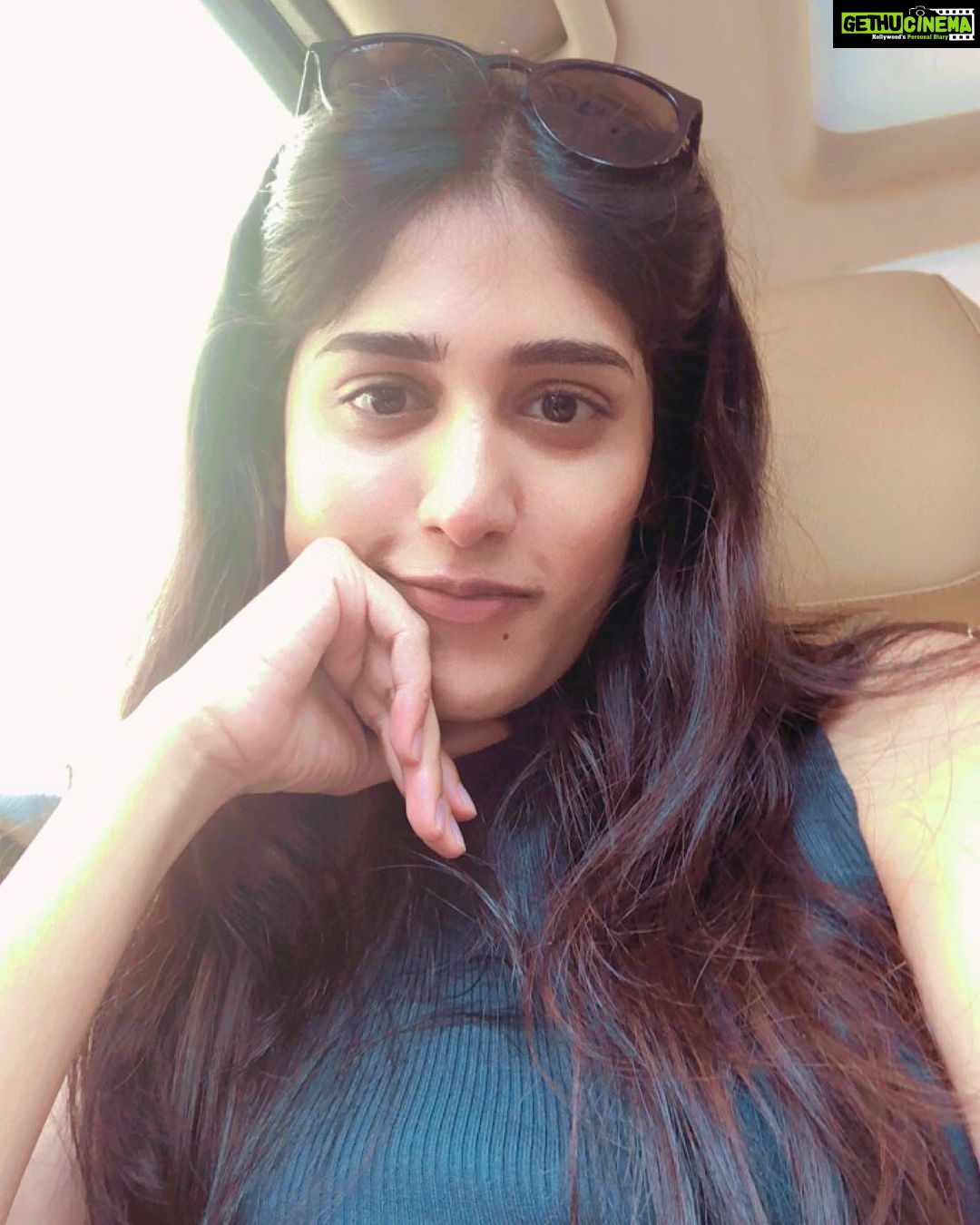 Chandini Chowdary - 84.6K Likes - Most Liked Instagram Photos