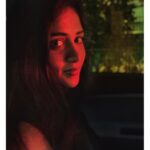 Chandini Chowdary Instagram -