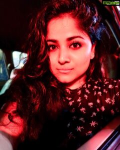 Chandini Sreedharan Instagram - Shot By Me For Me! ❤️ Happy Birthday To Me!! 💃🏻
