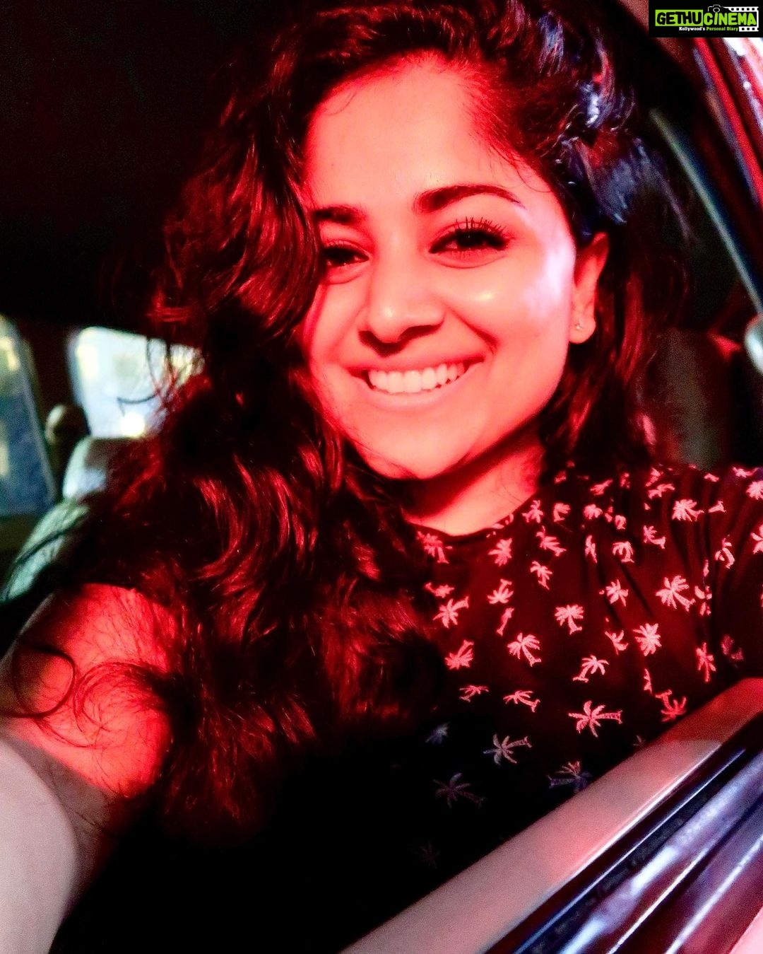 Chandini Sreedharan - 22.3K Likes - Most Liked Instagram Photos