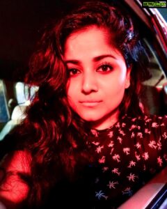 Chandini Sreedharan Instagram - Shot By Me For Me! ❤️ Happy Birthday To Me!! 💃🏻