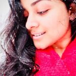 Chandini Sreedharan Instagram - Missing Snow ❄️ Missing Home ❤️ Pewaukee, Wisconsin