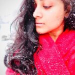 Chandini Sreedharan Instagram - Missing Snow ❄️ Missing Home ❤️ Pewaukee, Wisconsin