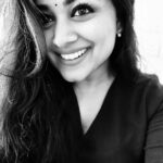 Chandini Sreedharan Instagram - Finally came the sunshine…