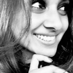 Chandini Sreedharan Instagram - Tu Muskura Jahan Bhi Hai Tu Muskura... 🖤🧿