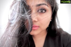 Chandini Sreedharan Instagram - Main Apni Favorite Hoon ❤️ (shot by me, myself & I) SWIPE! #happiness #love #peace