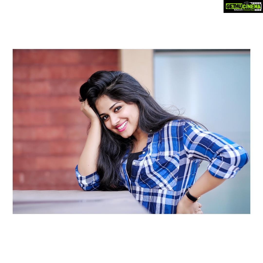 Chandini Sreedharan - 38K Likes - Most Liked Instagram Photos