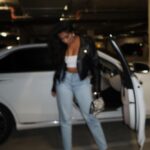 Chandrika Ravi Instagram – @FashionNova sup baby take me out to dinner fashionnovapartner Los Angeles, California