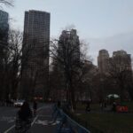 Chandrika Ravi Instagram – A walk in the park @fashionnova fashionnovapartner Central Park