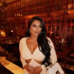 Chandrika Ravi Instagram - Come closer London, United Kingdom