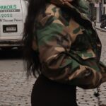 Chandrika Ravi Instagram – @FashionNova big big city but you got it baby New York City