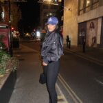 Chandrika Ravi Instagram - Let me be your escape @fashionnova fashionnovapartner London, United Kingdom