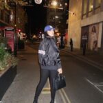 Chandrika Ravi Instagram - Let me be your escape @fashionnova fashionnovapartner London, United Kingdom