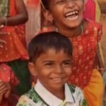 Chandrika Ravi Instagram – Your generous donations to the @earthangels_welfare_foundation have allowed us to put smiles on these beautiful souls faces this Diwali. Thank you for spreading the true meaning of this auspicious day. Let us continue to spread love and pray for unity and peace. You can continue to help to these beautiful faces through my ‘Earth Angels’ highlight.