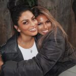 Chandrika Ravi Instagram – It’s midnight in Australia, so here’s wishing a happy 28th birthday to my little sister/twinny. I’m so proud of the woman you are and I love you more than I can express. I miss having you by my side but I know you’ll always be my ride or die. We have been through so much together and I’m so glad we have each other through the highs and lows. I’ll always have your back and protect you. I can’t wait for you to come and visit me again… love you little piglet. Miss you so much!!! Swipe to see cuteness 🥰 Perth, Western Australia