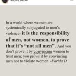 Chinmayi Instagram – As she said ‘Talk to your bros.’