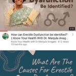 Chinmayi Instagram - If you want to know more about this condition please speak to @drmanjulaanaganiofficial at Care Hospitals. Here are 2 of her videos you can find on her Youtube Channel.