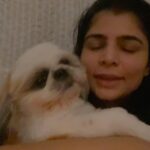 Chinmayi Instagram -